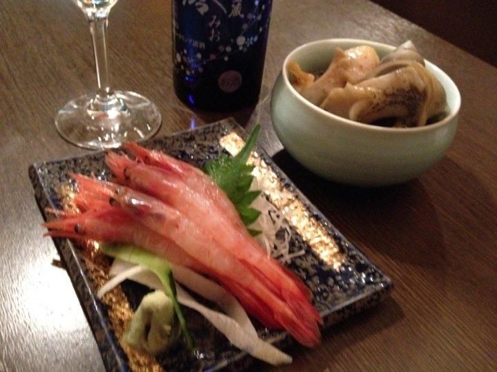 ヒロサカ亭