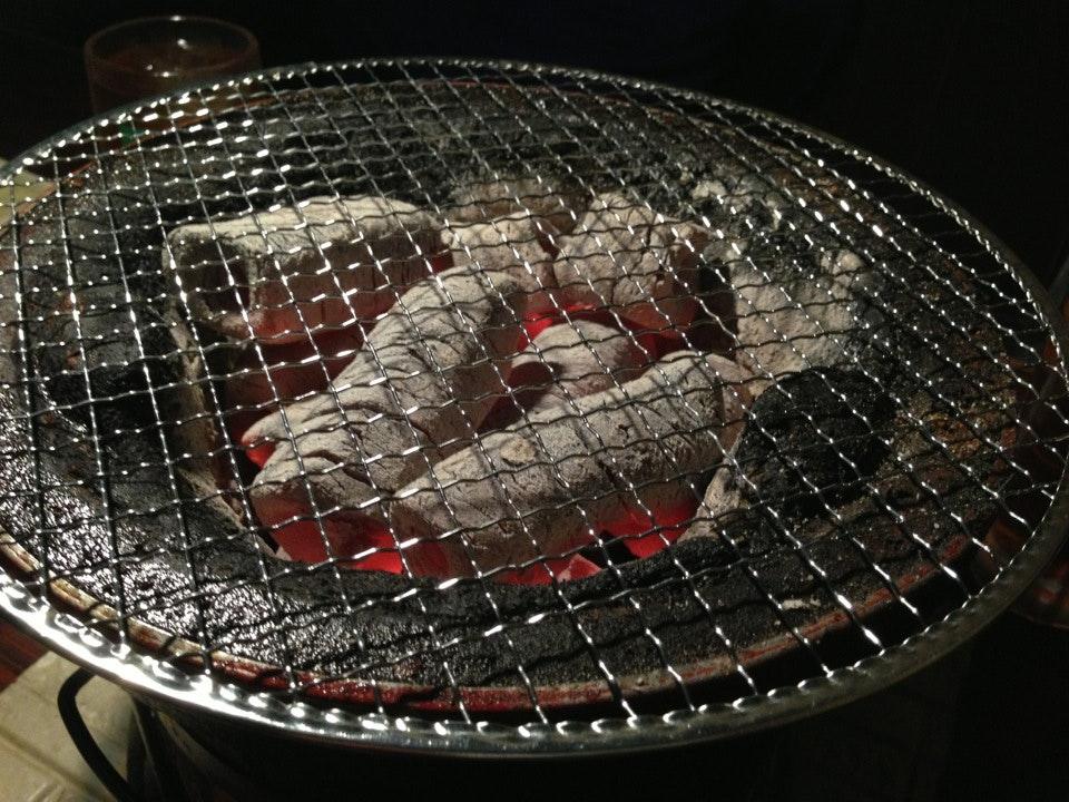 やきにくまつのみ 昭和通り店