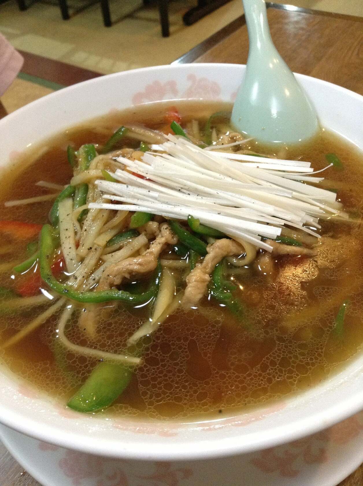 チャイニーズハウス 味菜