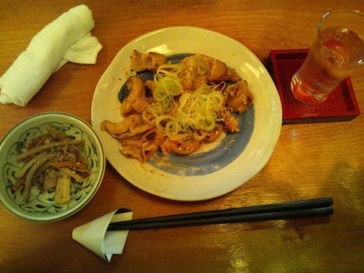手羽矢 みつわ台本店