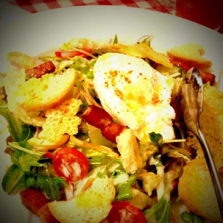 Casserole キャセロール