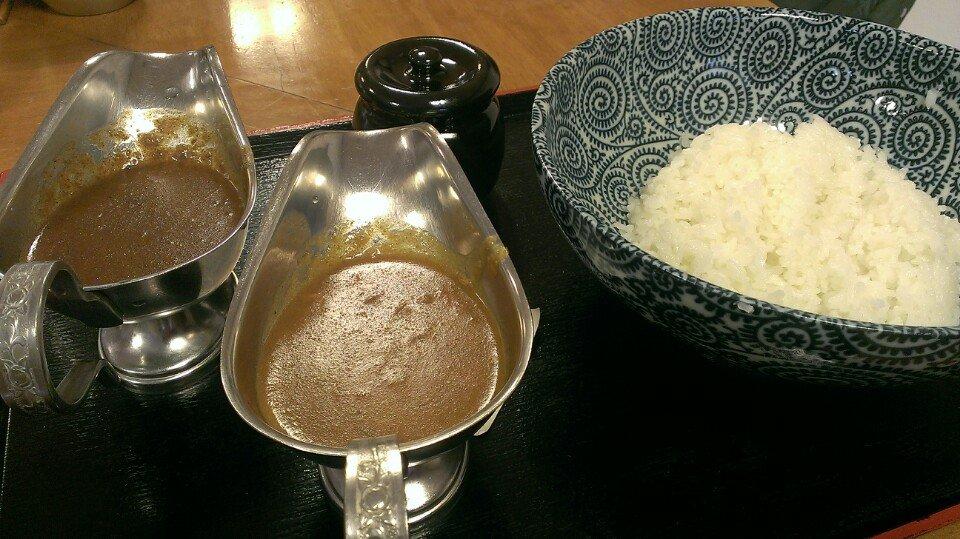 カレーハウスあんくる