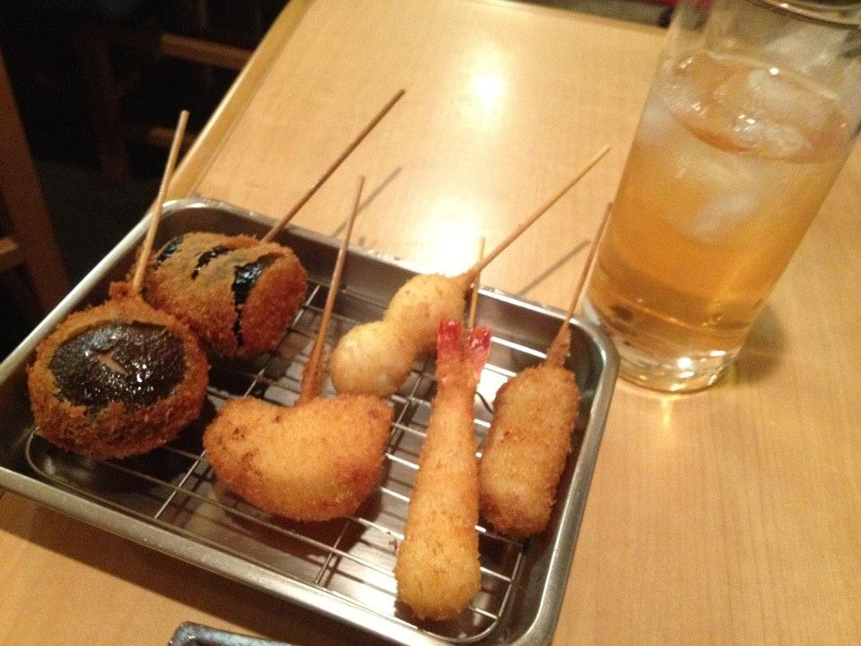 のんき
