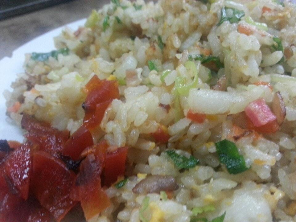 ふくや食堂