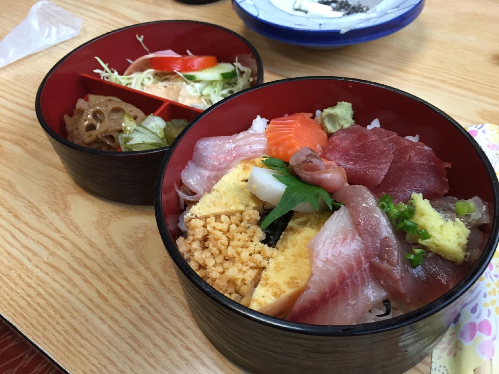 里見寿し