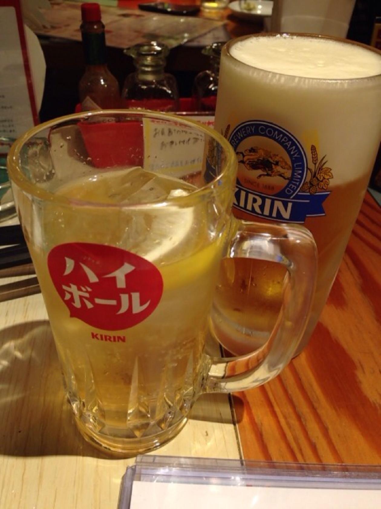 ピザバル EN