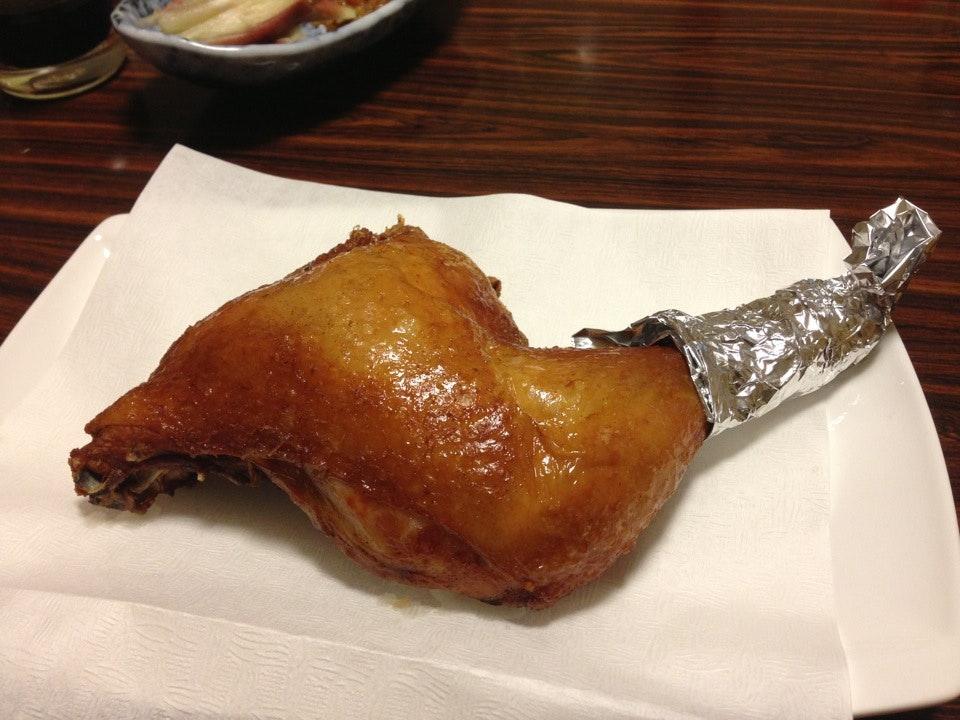 焼鳥 ひろ