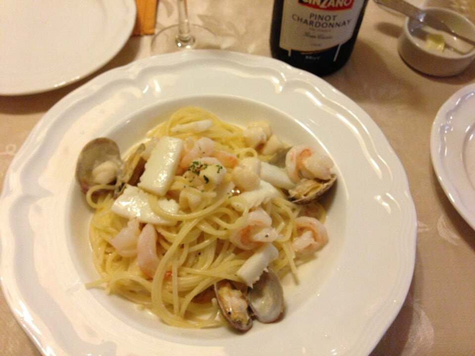 La Cucina di Moto