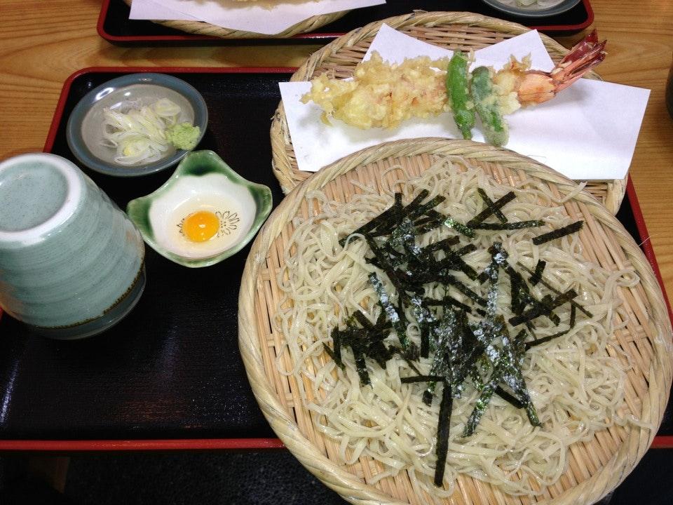不動前やぶ