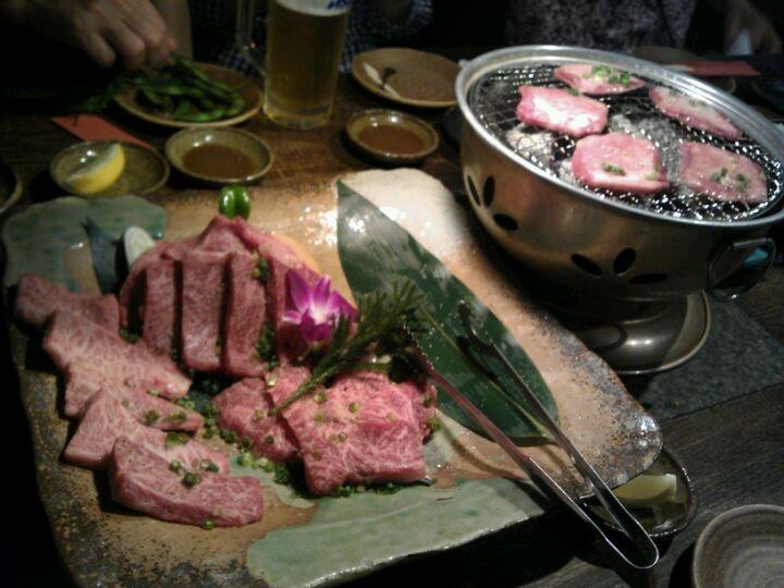 焼肉ogawa