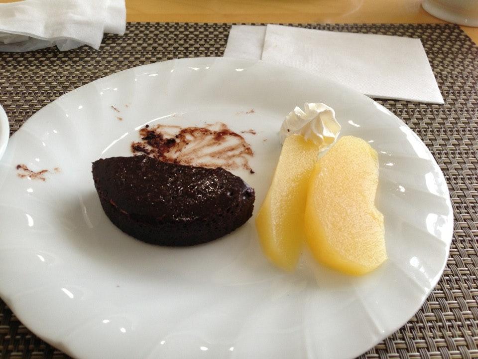 Cafe de Kuu
