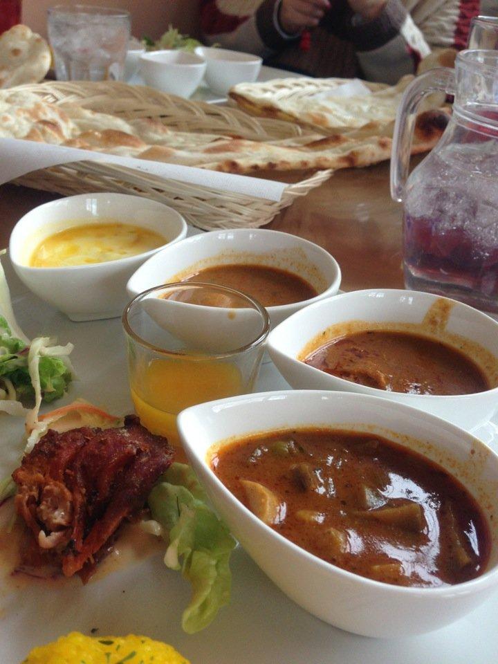 カレー＆Cafe サプコタ