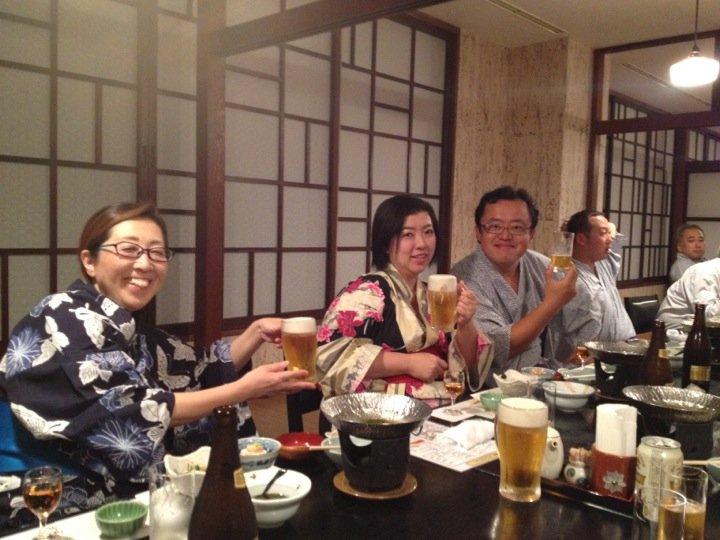 料亭 瀧川