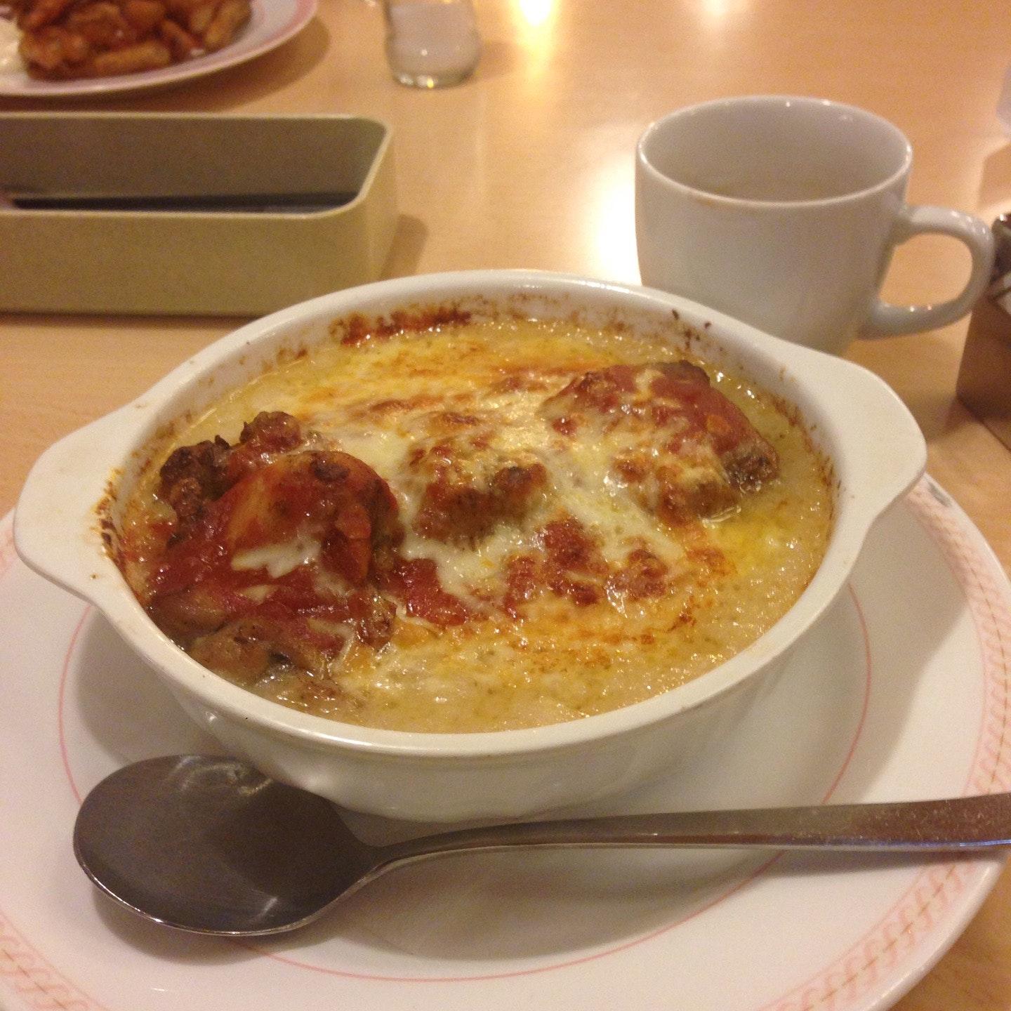 ジョイフル 佐賀浜玉店