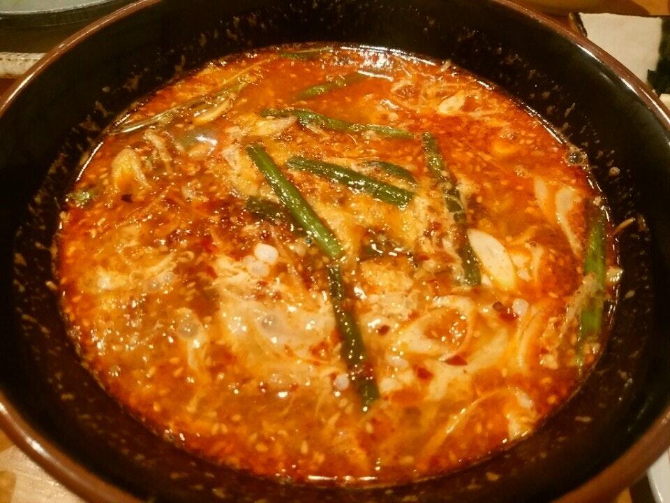 江戸一 青戸店