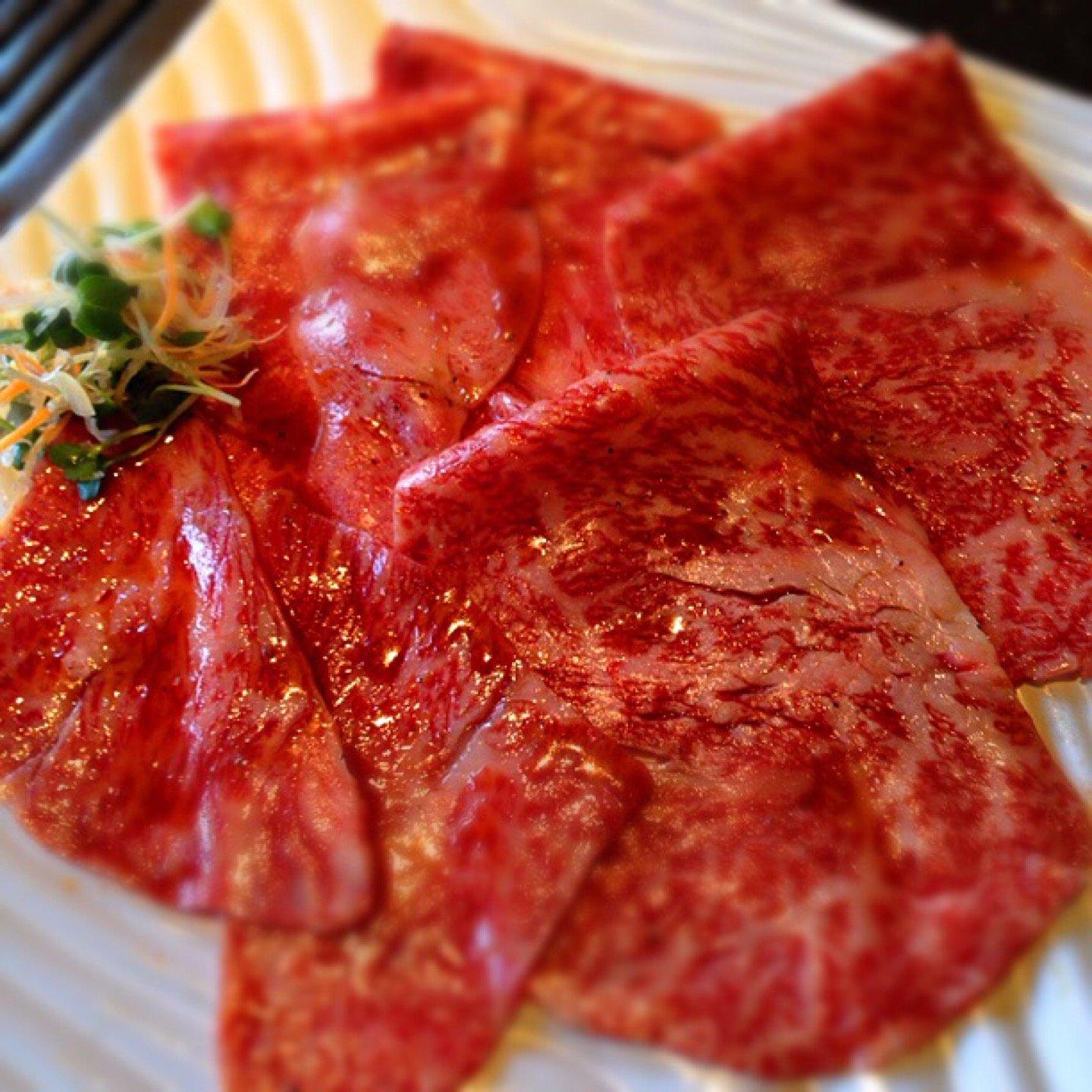 焼肉うしWAKA