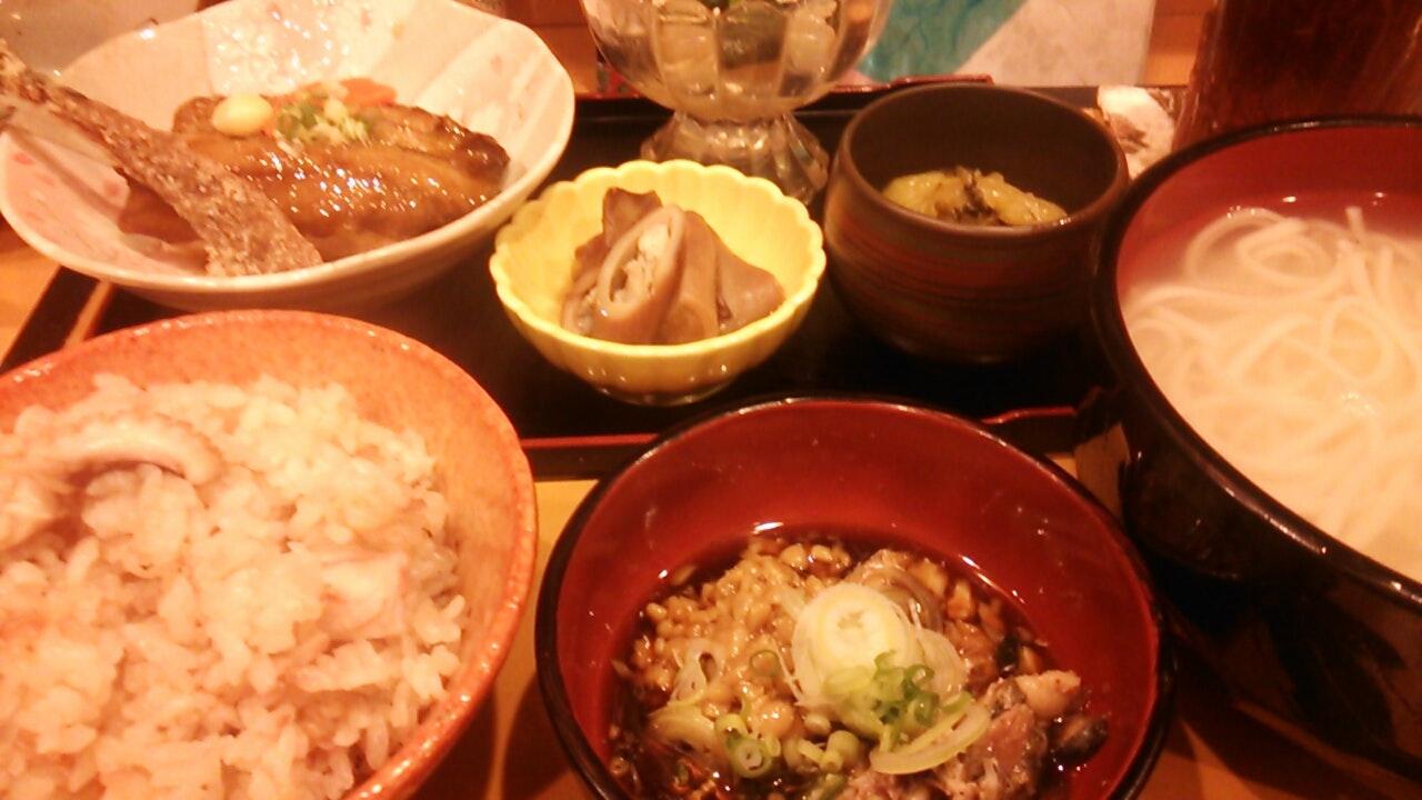 たこ飯屋 碧