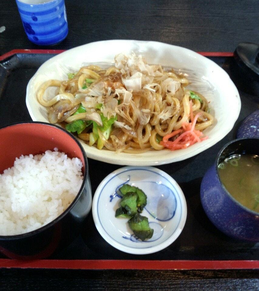 うどん 琴