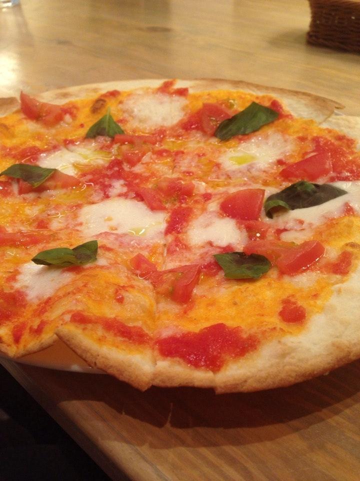 ITALIAN POPOLO