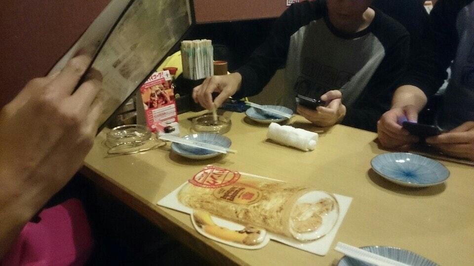 焼きとん むろちゃん