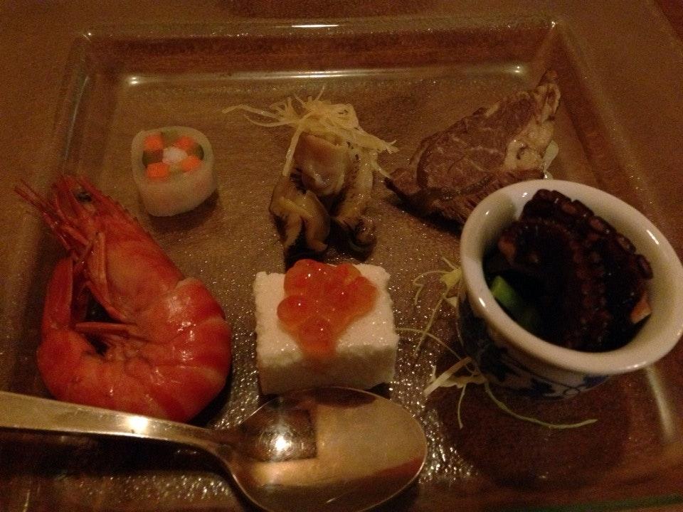 中国料理 亜遊