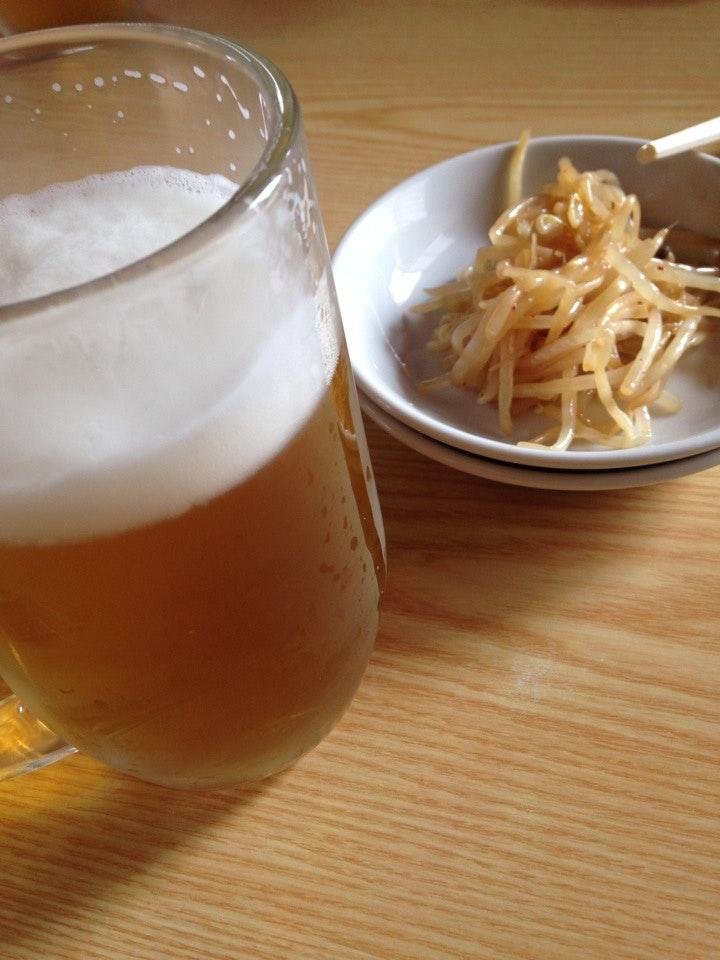 中華料理宝来