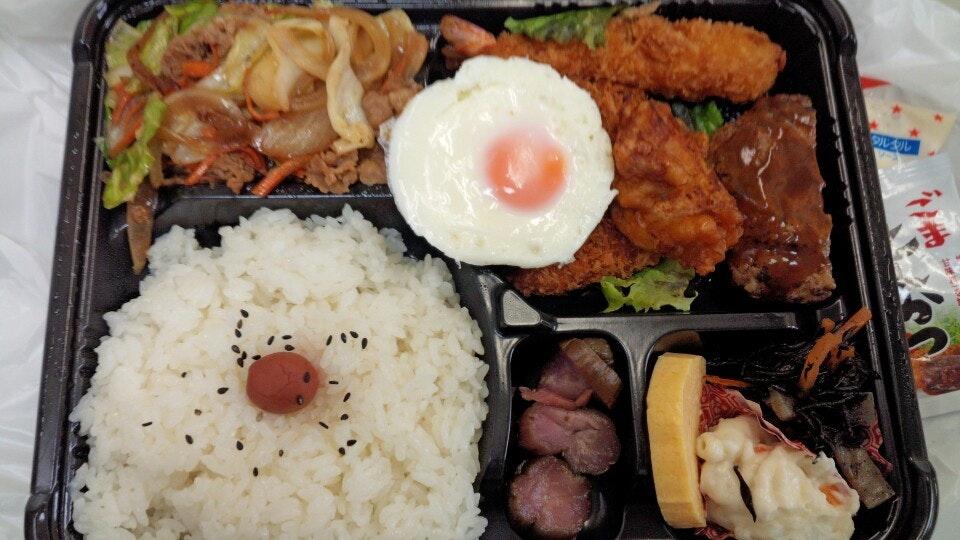 米米亭寝屋川店
