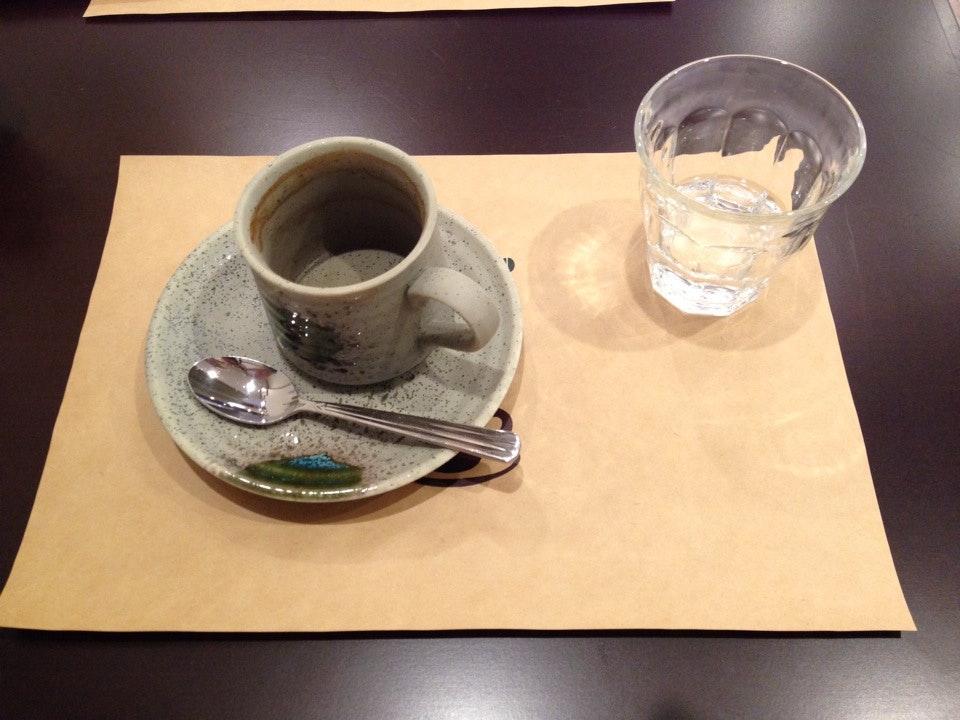 Cafe Gallary さえずり
