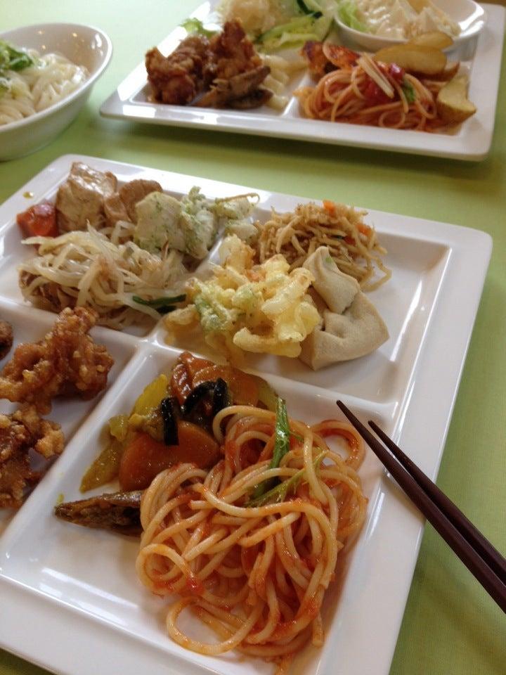 農家レストラン mogmog