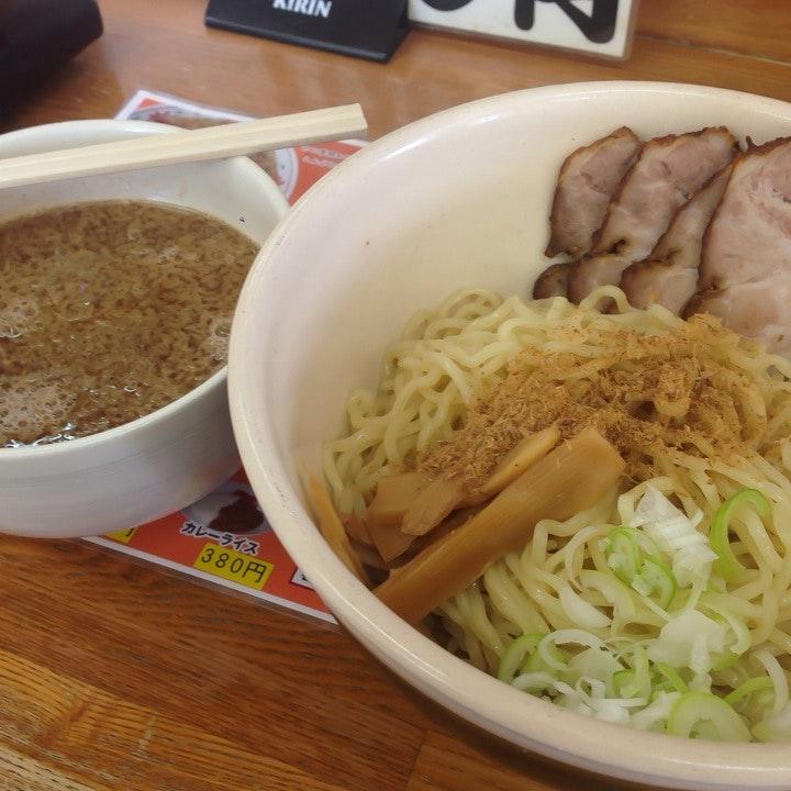 麺道楽 つる屋