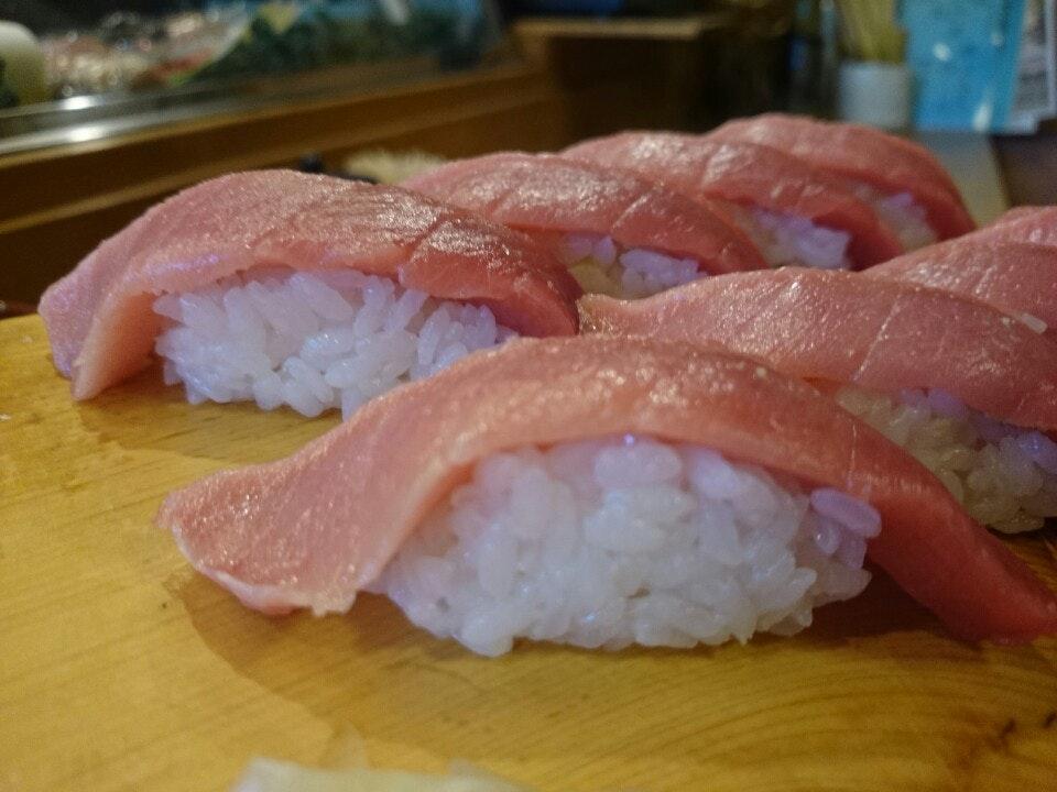 鮨処 三浦そだち
