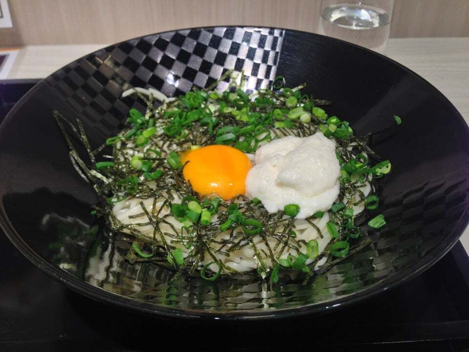 麺Dish