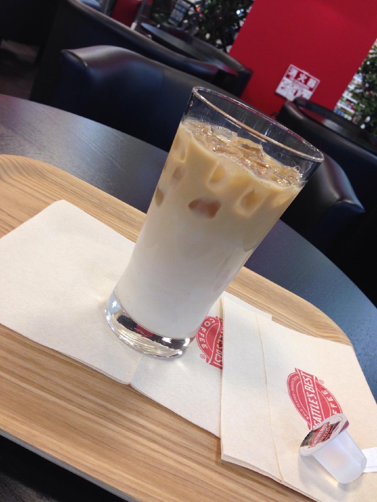SEATTLE'S BEST COFFEE ジョイパーク泉ヶ丘店