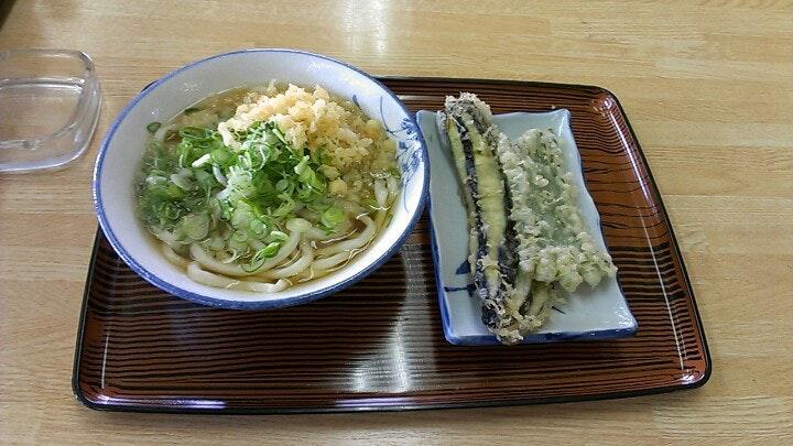 らくらくうどん 浜野店
