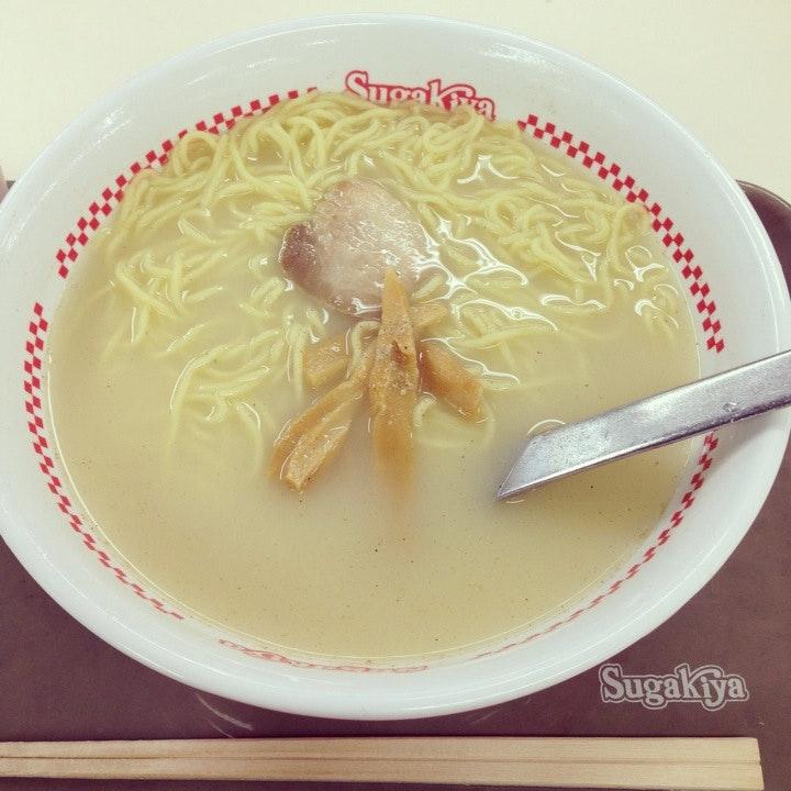 Sugakiya