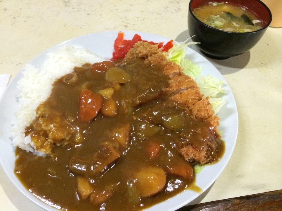 ブルドック