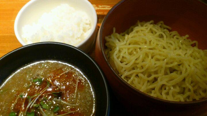 ラーメン豪壱 北大通店
