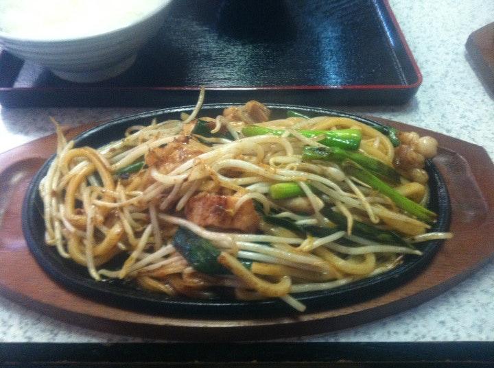作州牛工房 焼肉の五月