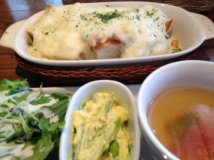Cafe FARINA