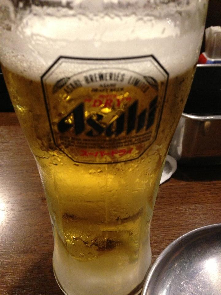 ありがた家