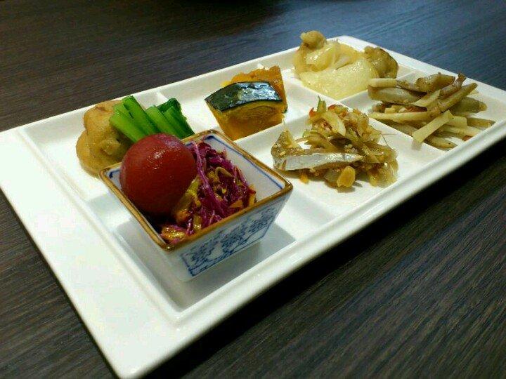 vindens cafe＆ あかね雲