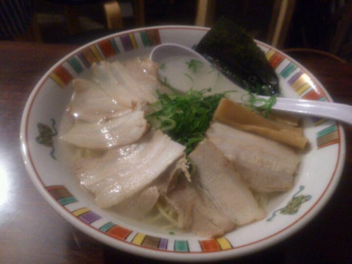 赤穂らーめん麺坊お城通り店