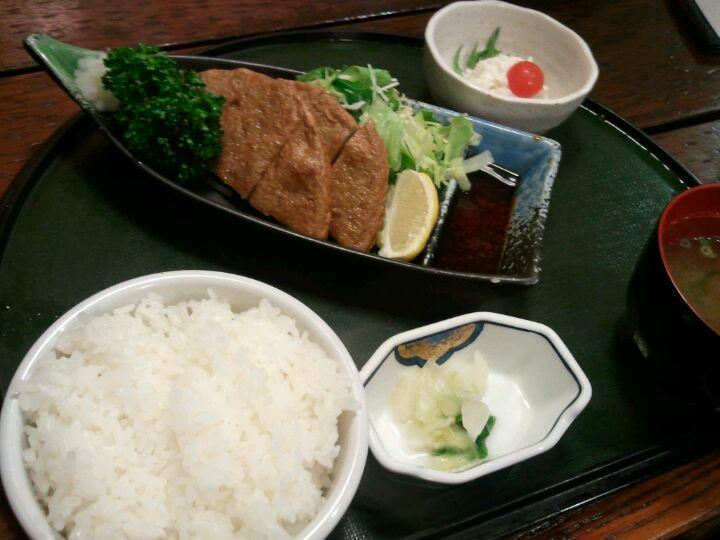 ぐるめ亭 JR松山駅店