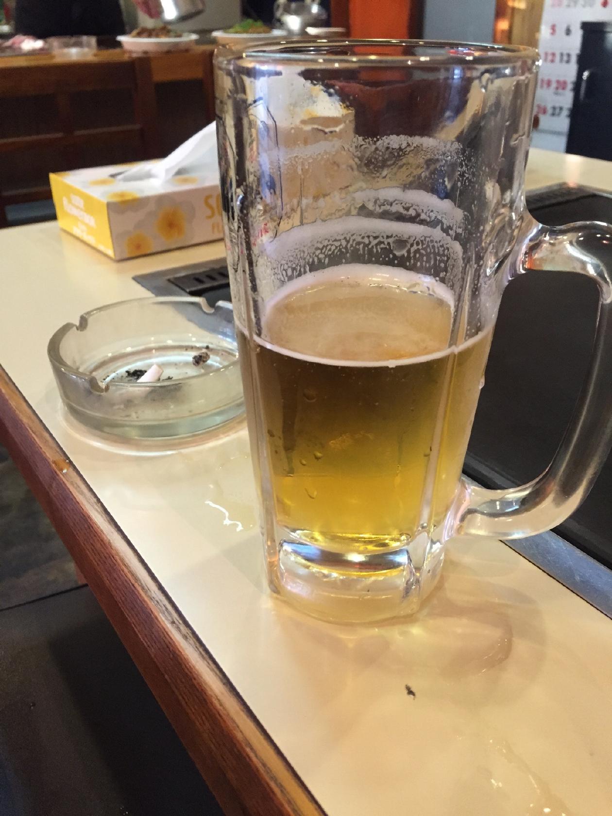 お好みハウスきらく