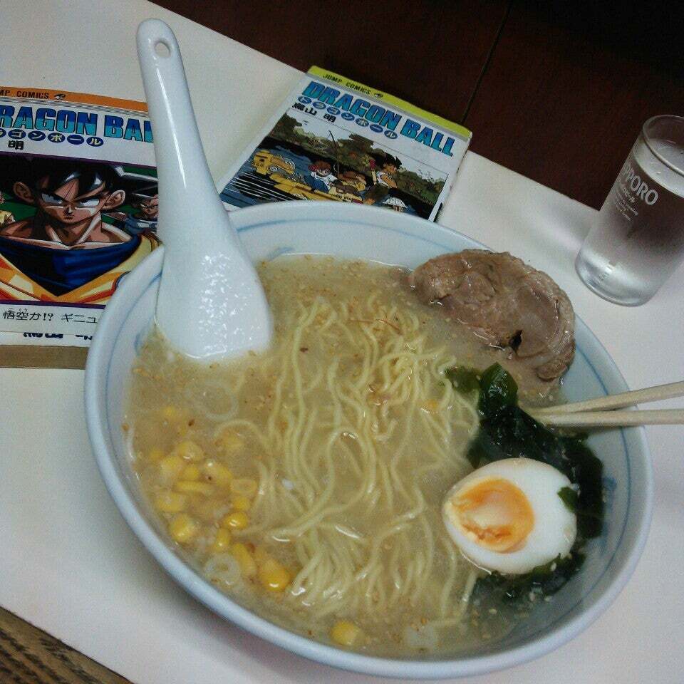 げんこつ麺 高山