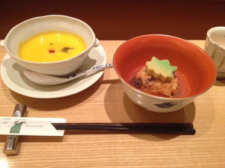 鮨「みさき」神戸ベイシェラトン ホテル＆タワーズ