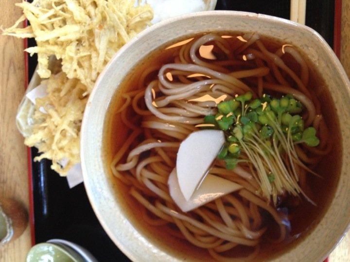 総本家 長寿庵