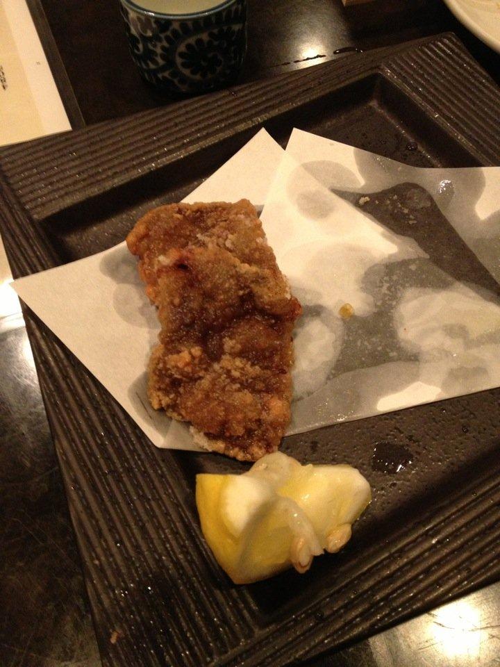 乃の木 中野坂上ハーモニースクエア店