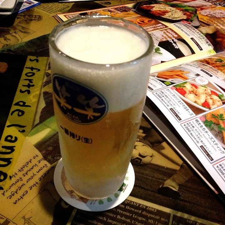 居楽屋 笑笑 阪急伊丹駅前店