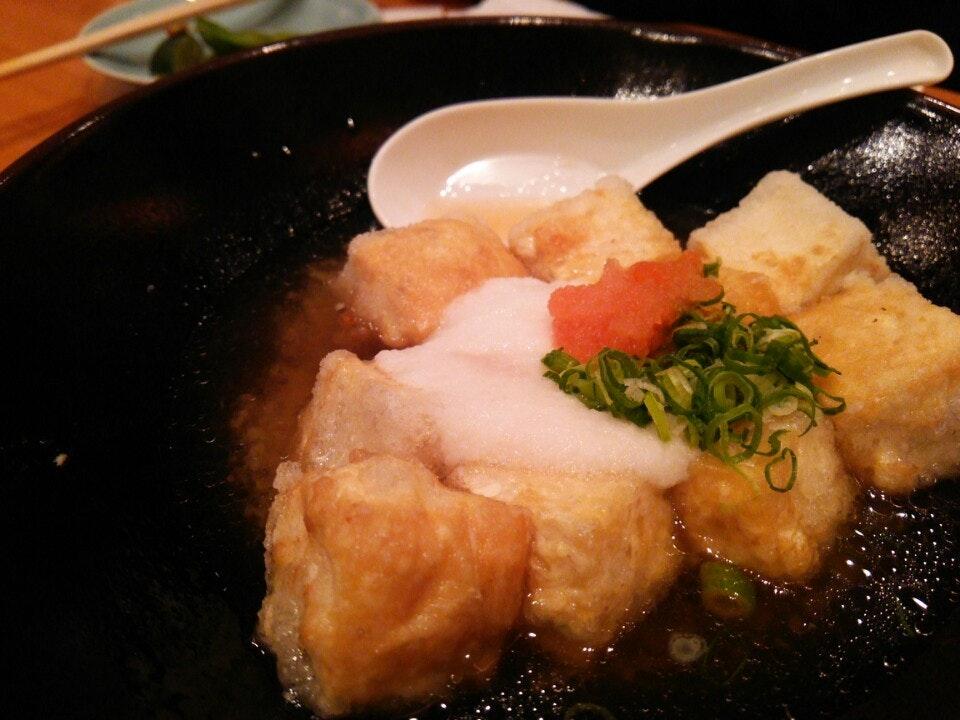 居酒屋日本一